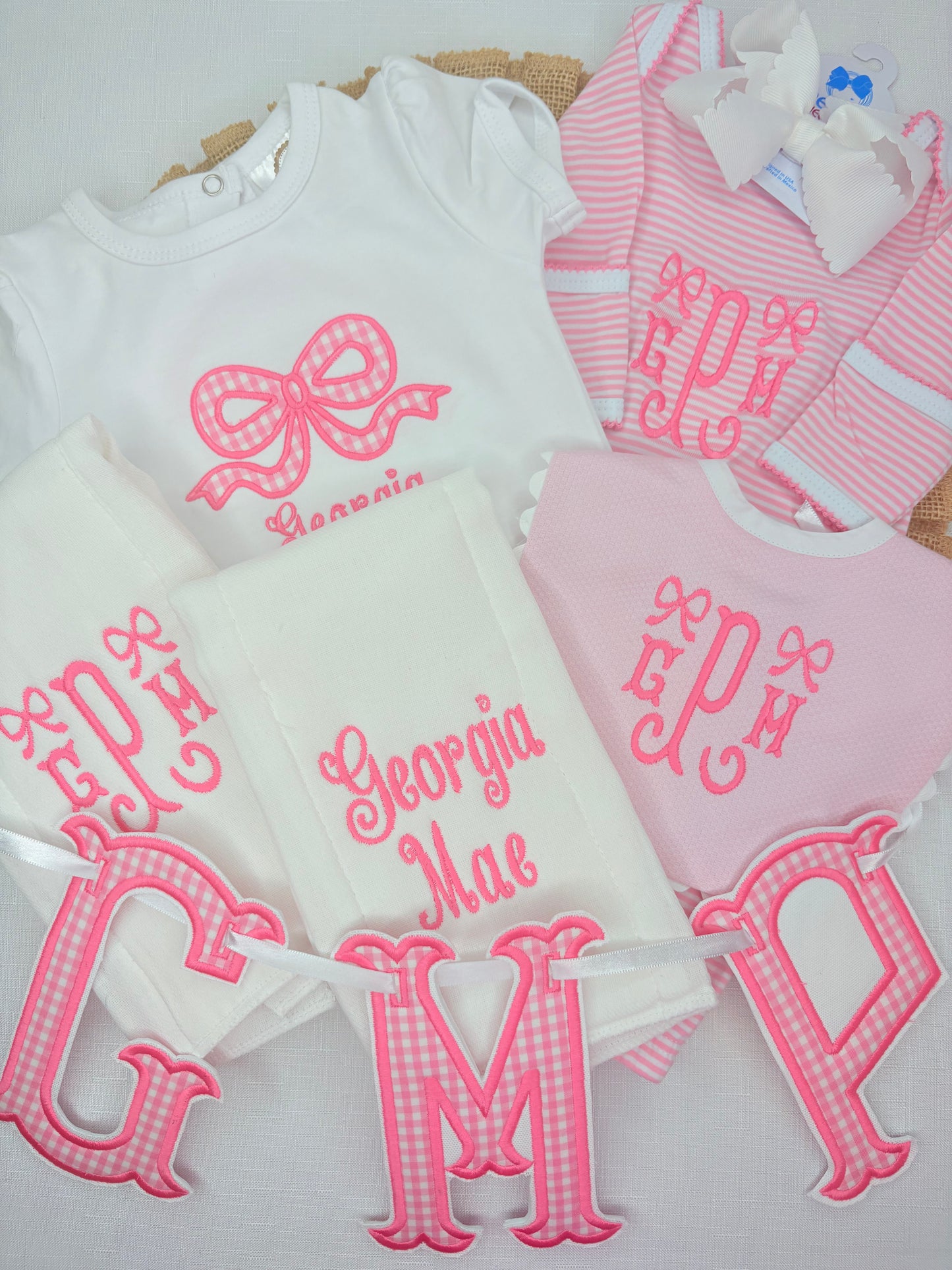 Baby Surprise BOX