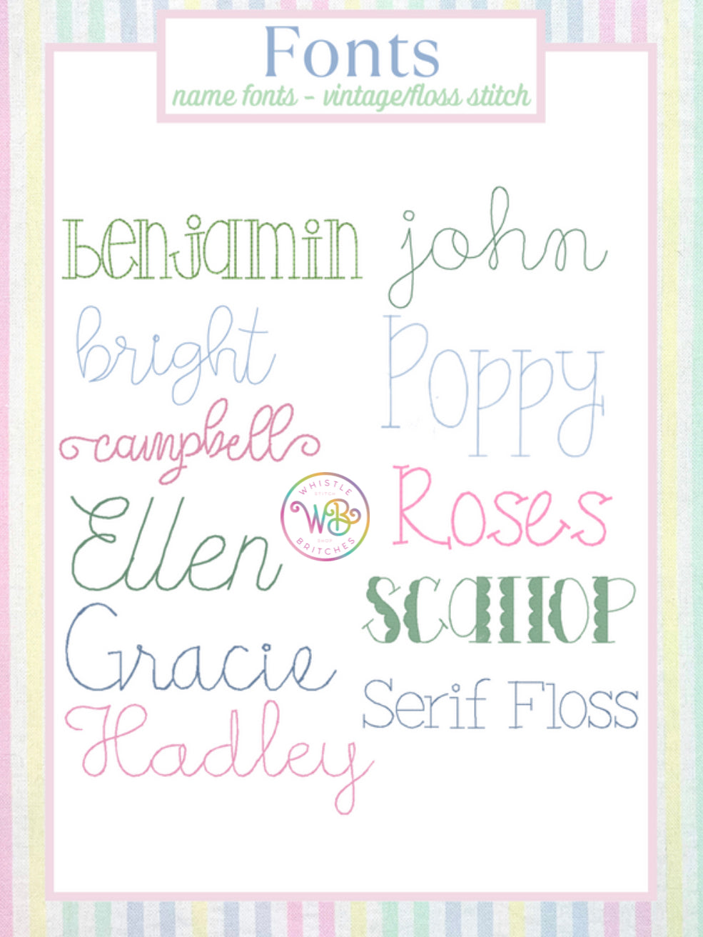 Zipper Bags