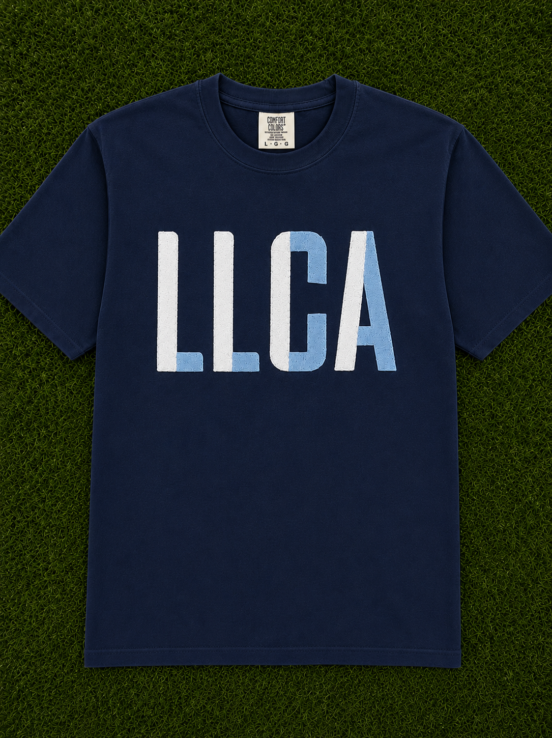 YOUTH and ADULT LLCA TShirt