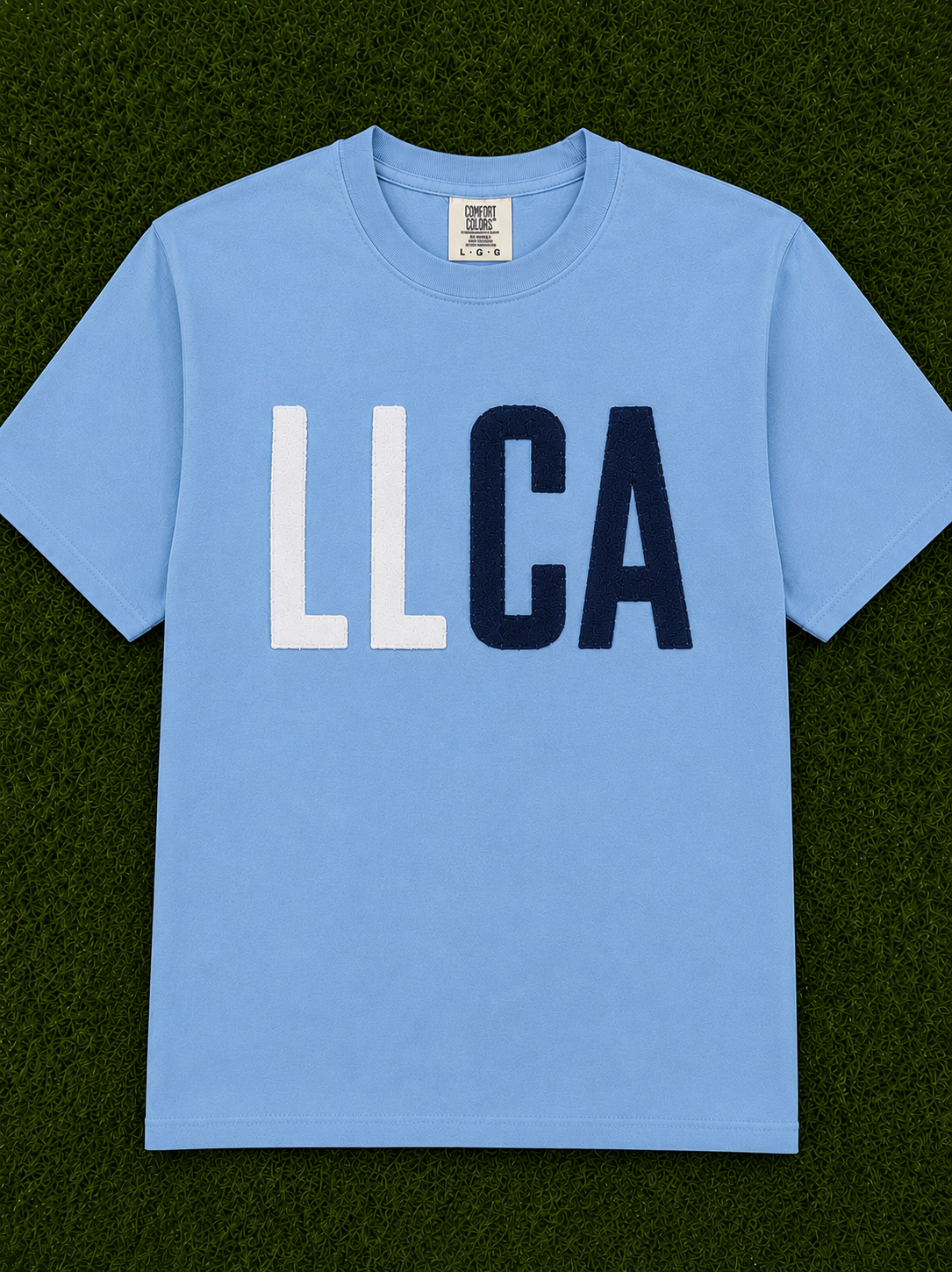 YOUTH and ADULT LLCA TShirt
