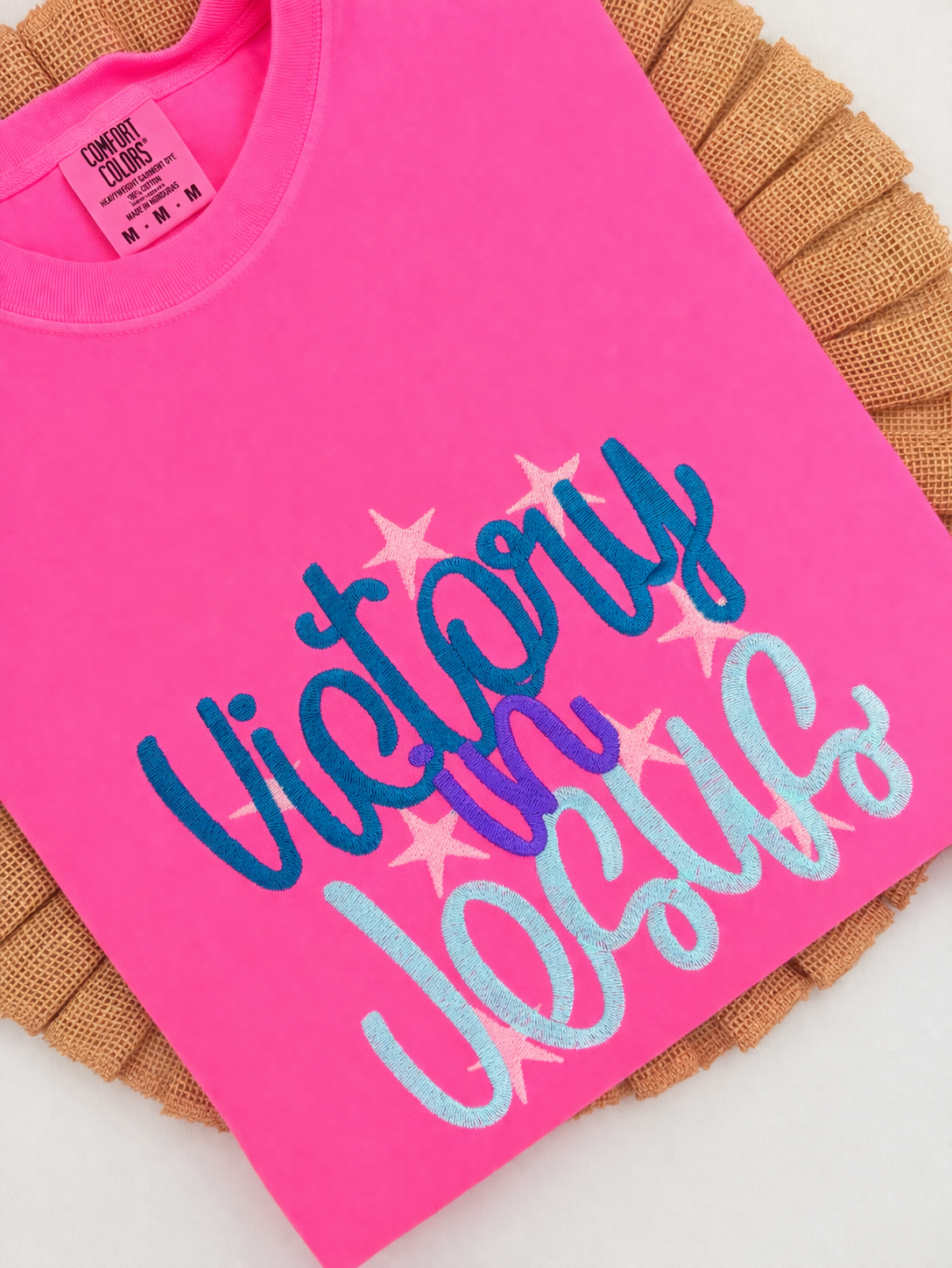 Victory Tee