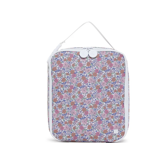 TRVL Lunch BOX Insulated - Monogramming Included