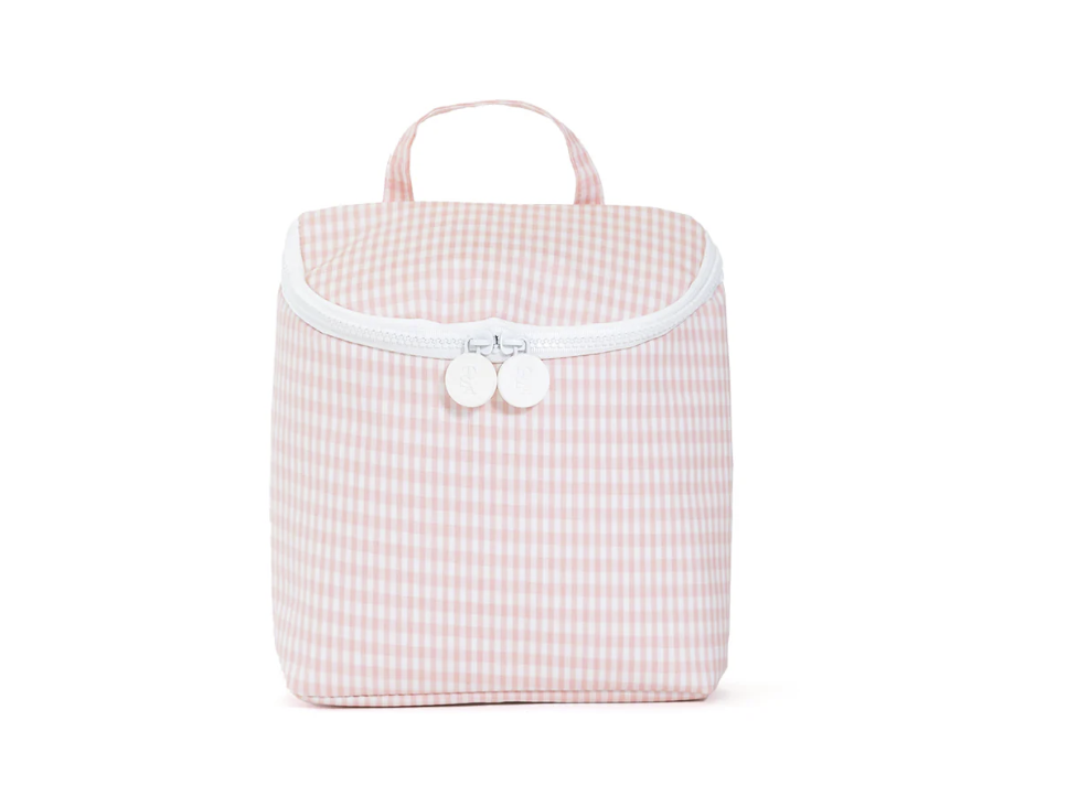TRVL Take Away Insulated Lunch Bag - Monogramming Included