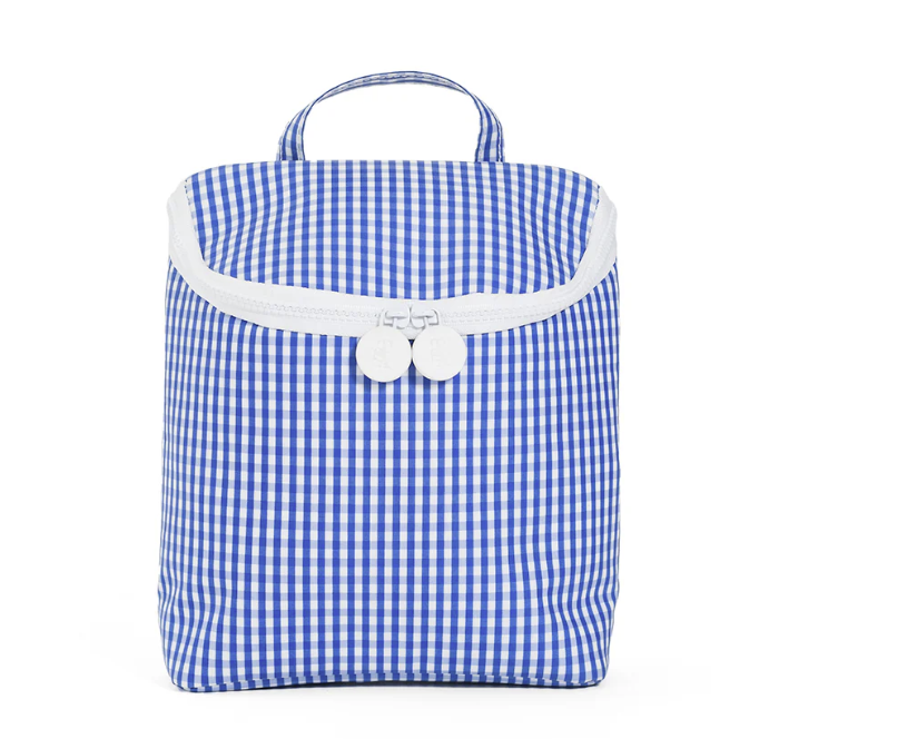 TRVL Take Away Insulated Lunch Bag - Monogramming Included