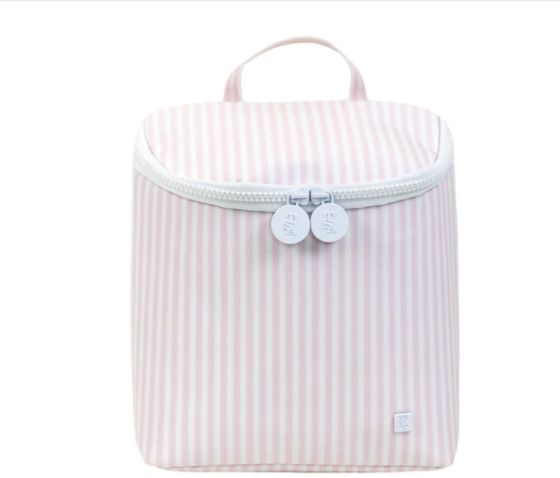 TRVL Take Away Insulated Lunch Bag - Monogramming Included