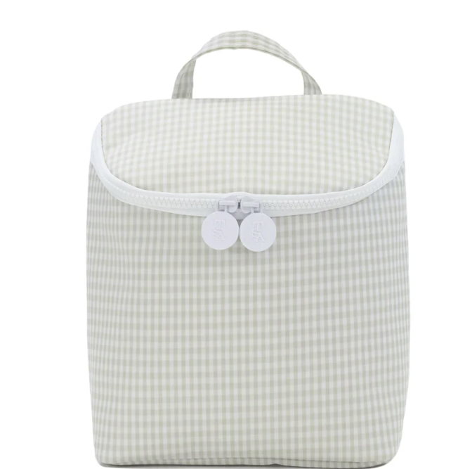 TRVL Take Away Insulated Lunch Bag - Monogramming Included