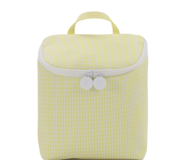 TRVL Take Away Insulated Lunch Bag - Monogramming Included