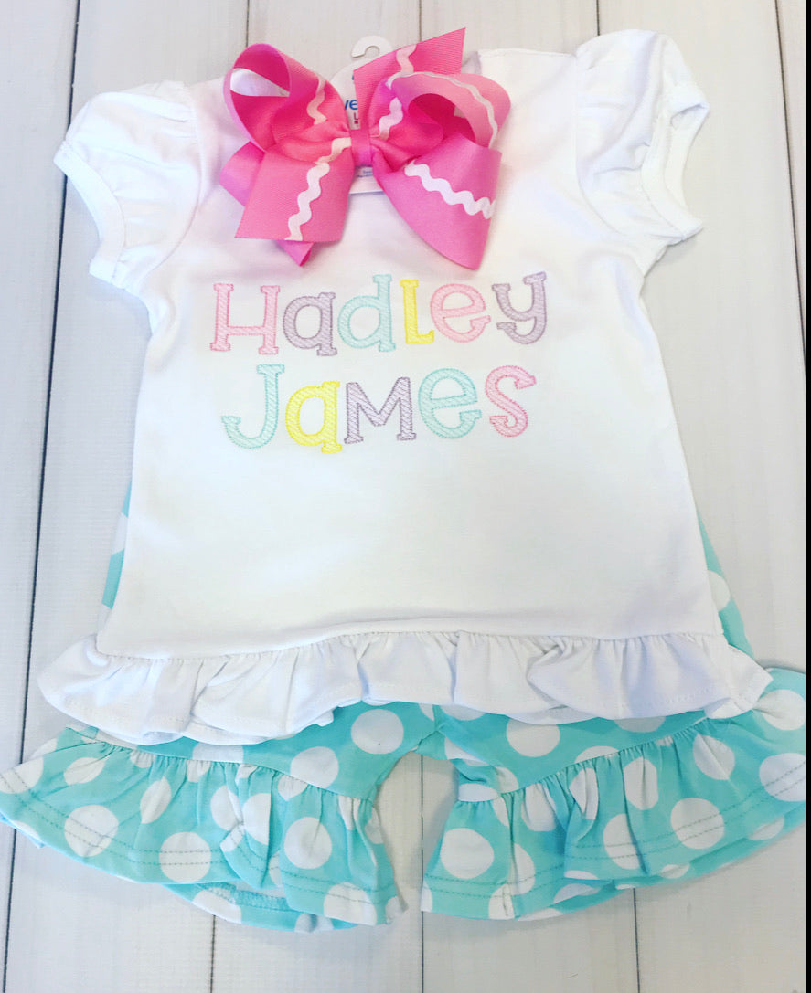 Plain Jane Name Shirt