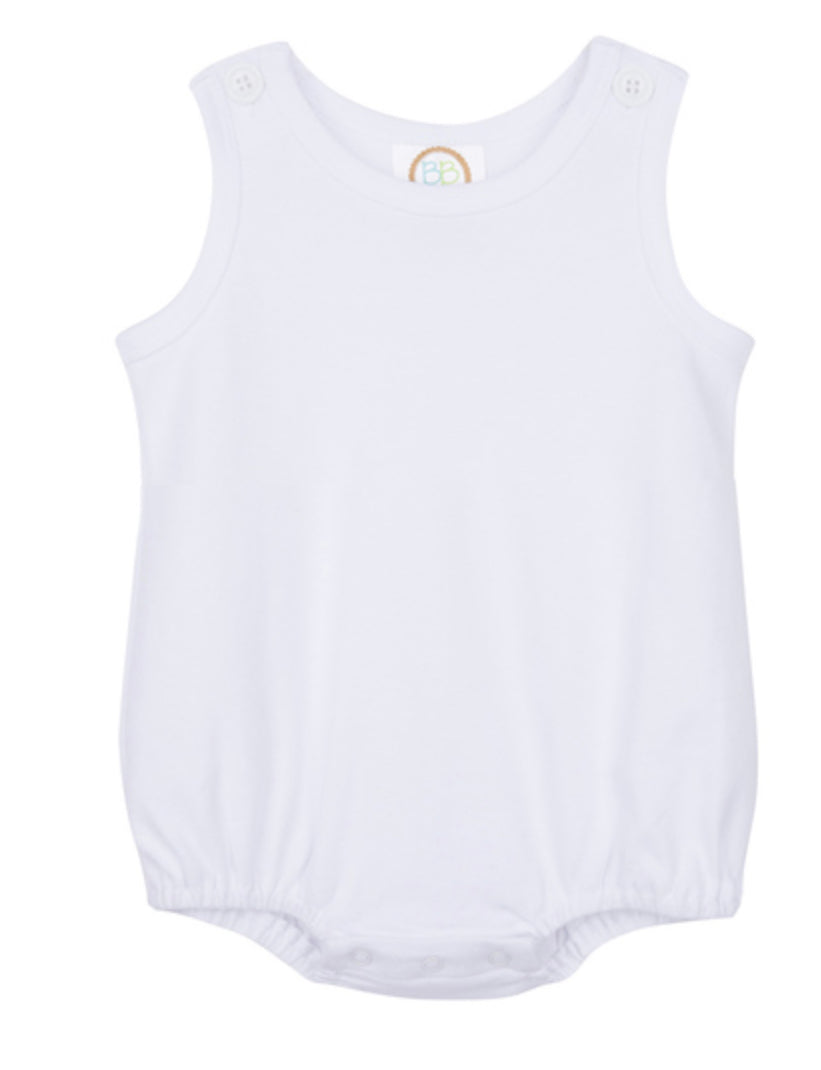 Applique Scallop Elephant