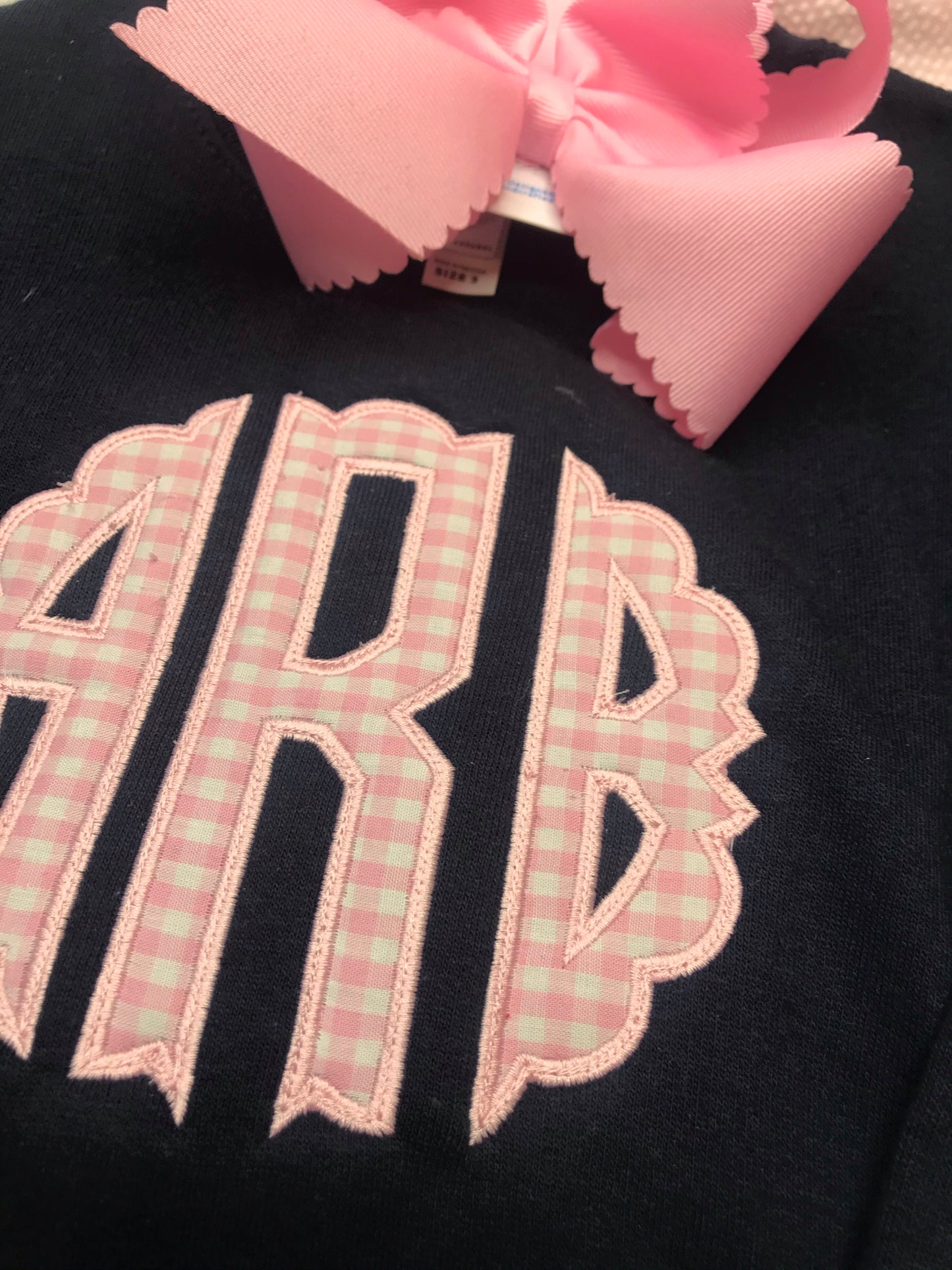 Crewneck Sweatshirts (5 Color Options)