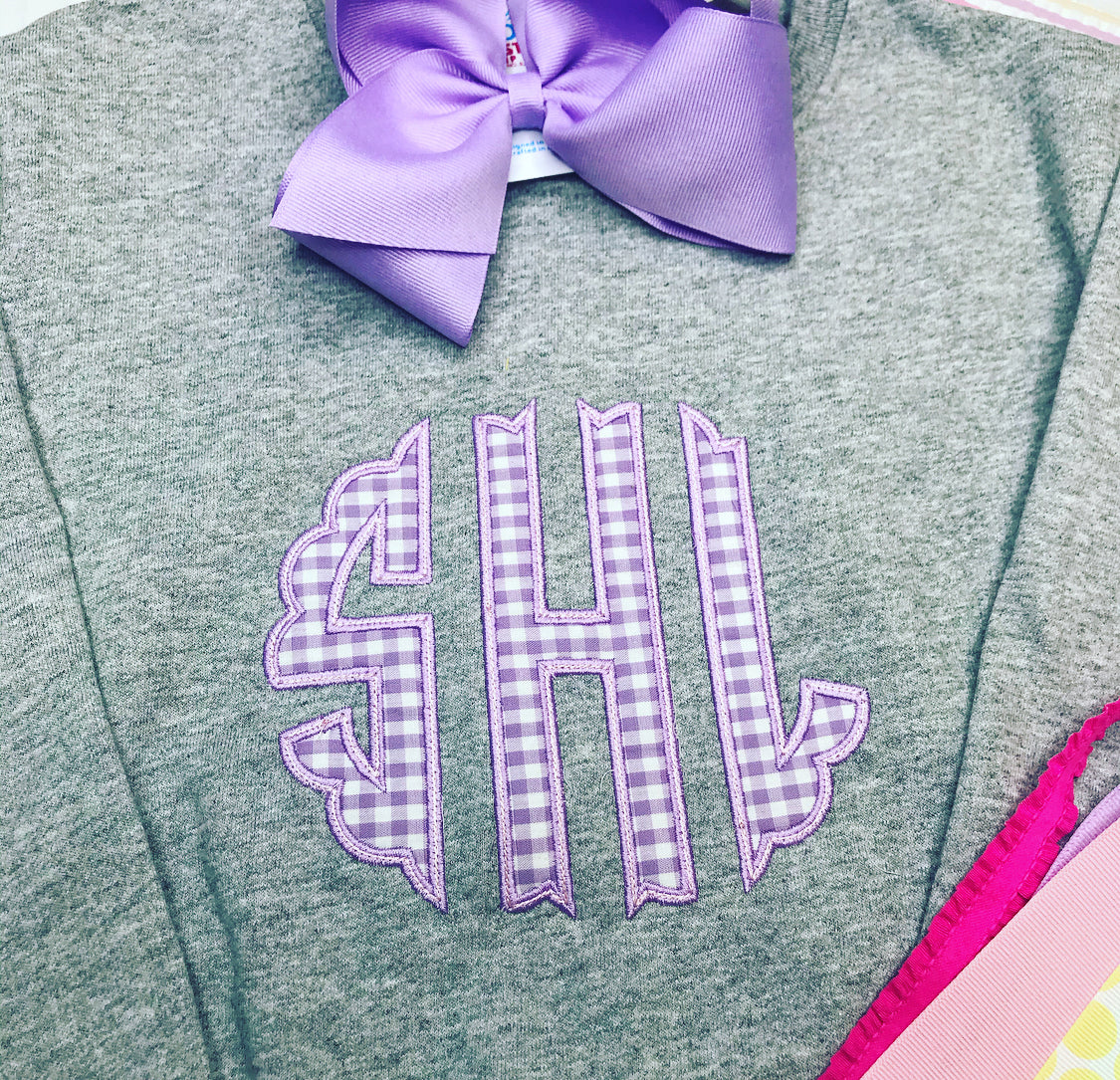 Crewneck Sweatshirts (5 Color Options)