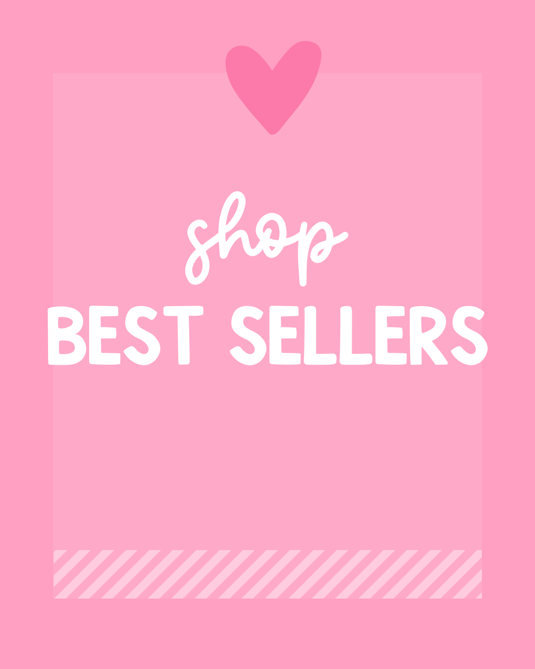 BEST SELLERS