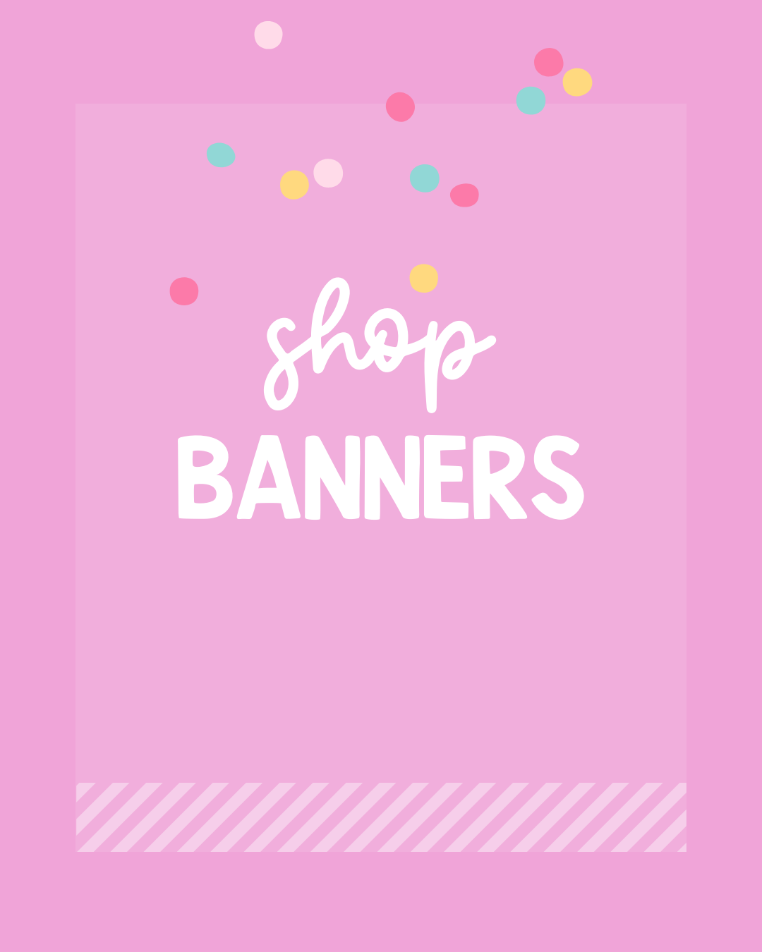 BANNERS