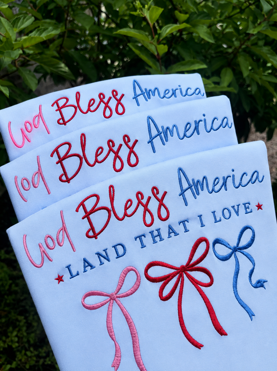 Patriotic