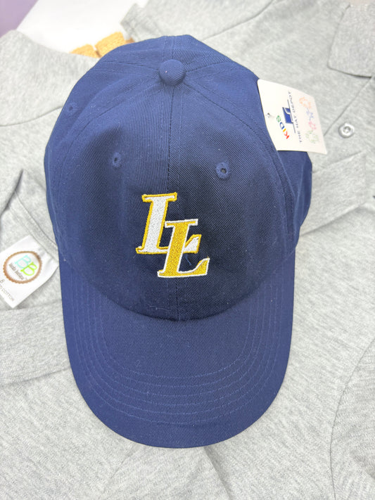 Youth and Adult Cap