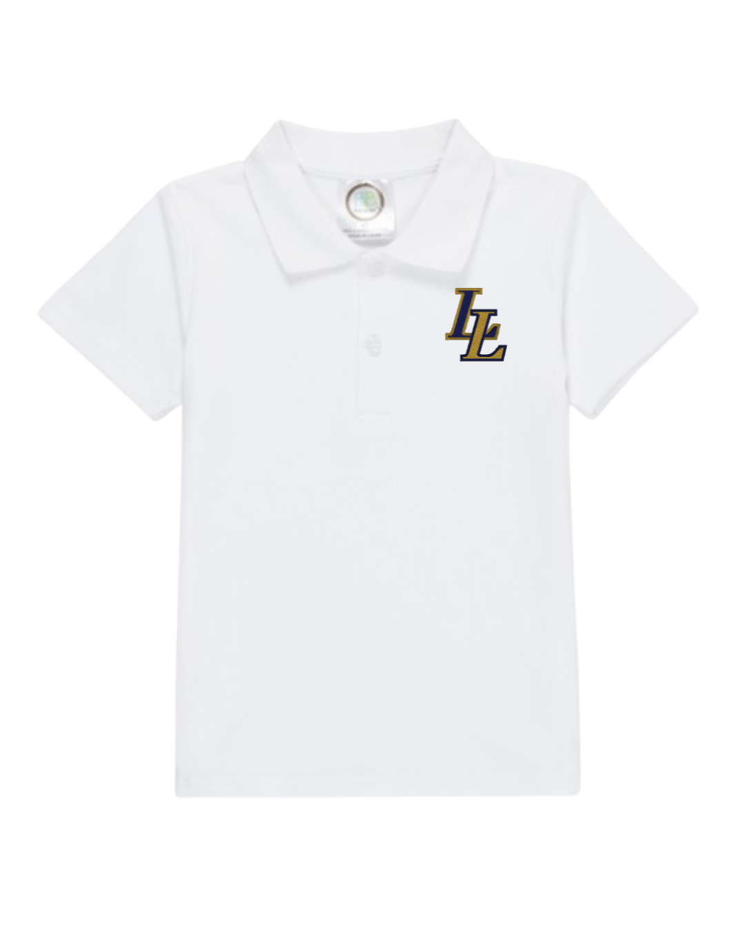Spirit Polo (4 Colors)