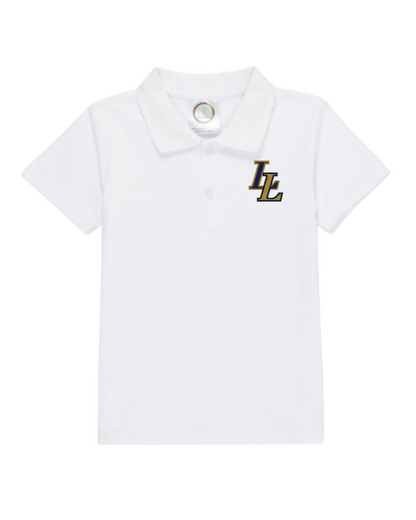 Spirit Polo (4 Colors)
