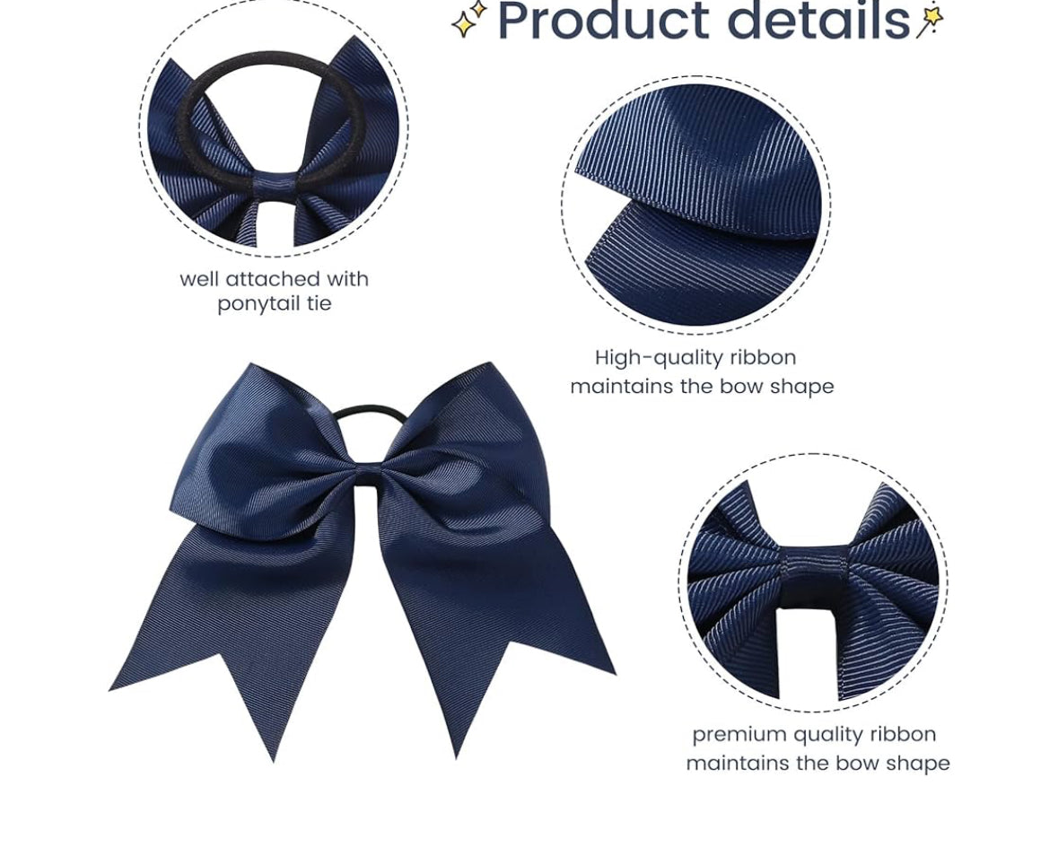 Spirit Bows