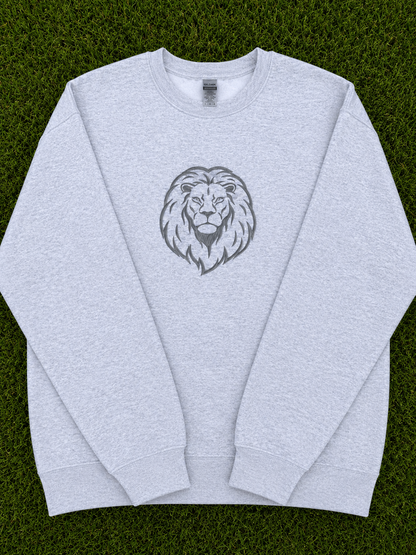 Lion Pride Crewneck Sweatshirt
