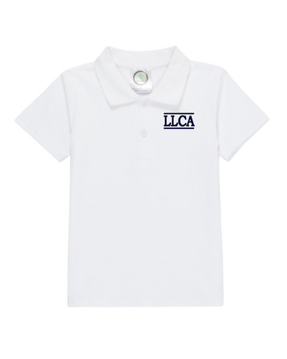 Logo Polo (4 Colors)