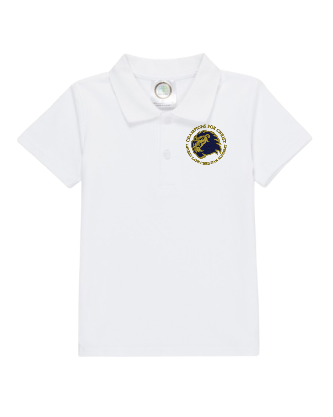 Spirit Polo (4 Colors)