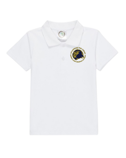 Spirit Polo (4 Colors)