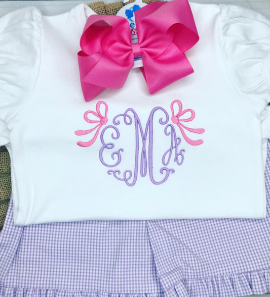 Darling Little Bows