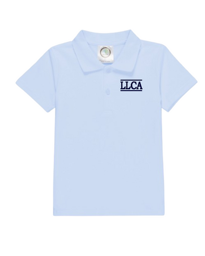 Logo Polo (4 Colors)