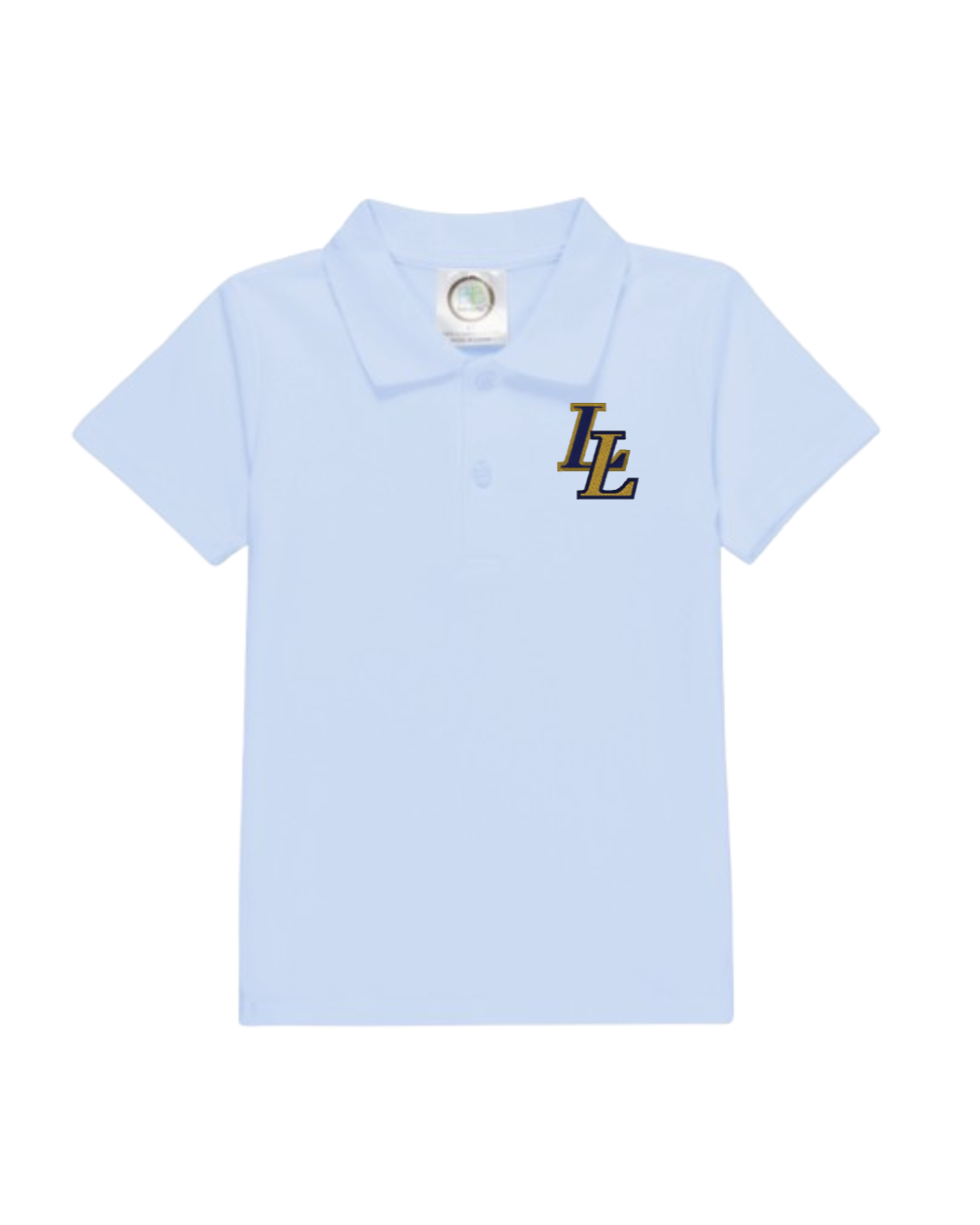 Spirit Polo (4 Colors)