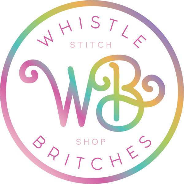 Whistle Britches Children