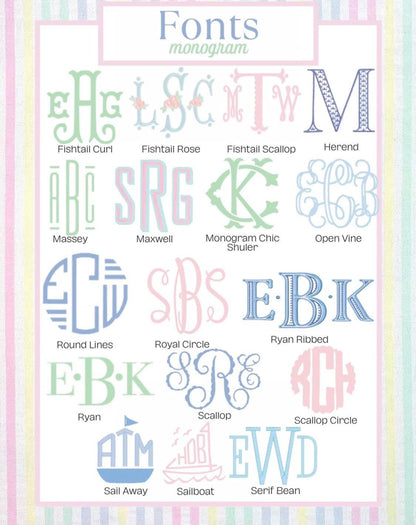 TRVL Maxi Tote -Coated Canvas - Monogramming Included