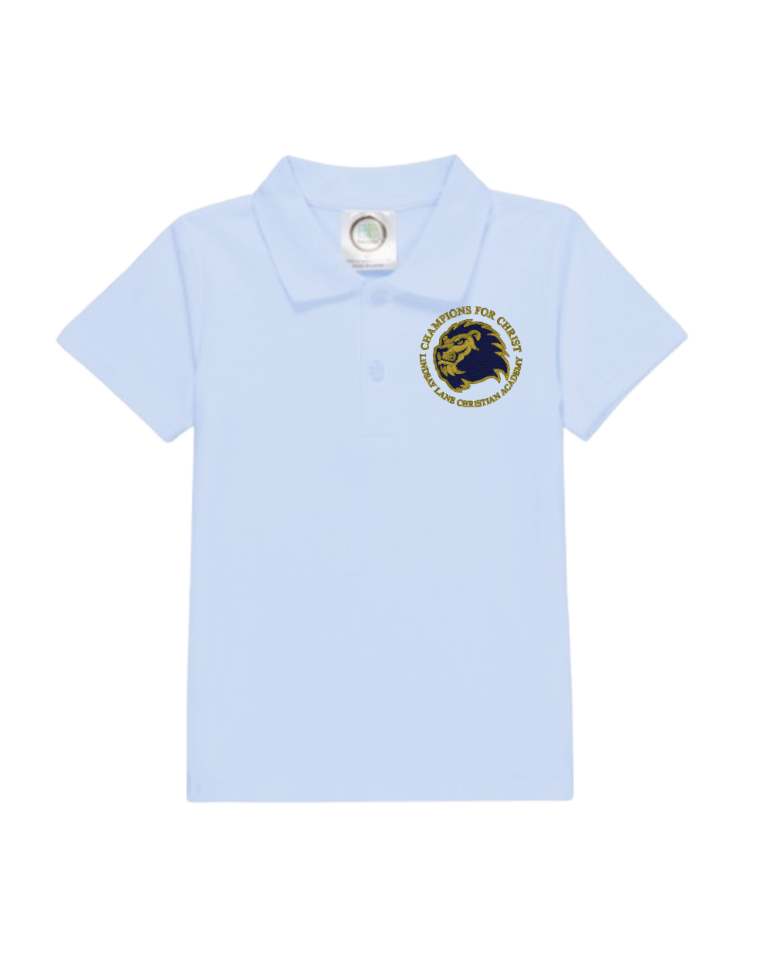 Spirit Polo (4 Colors)