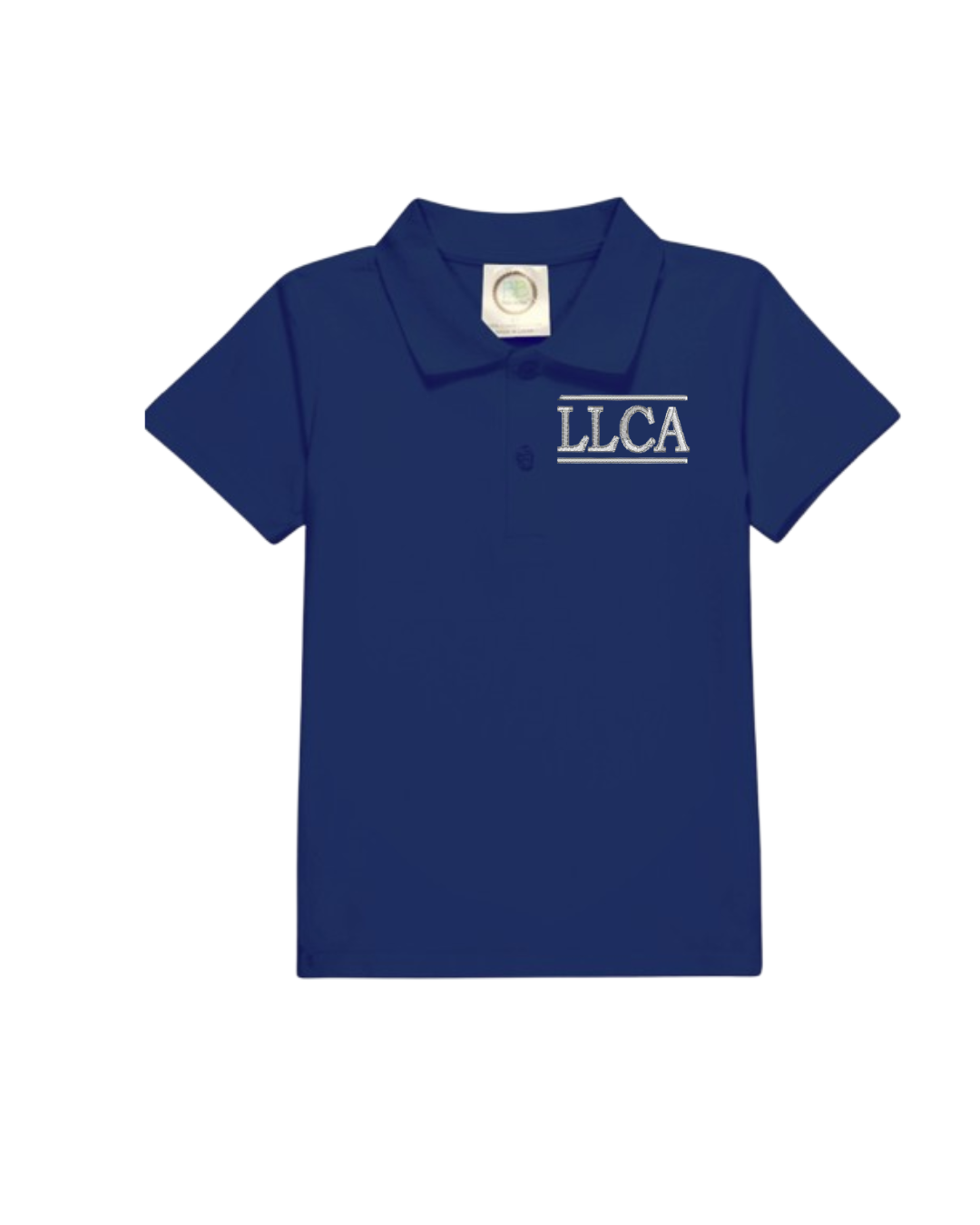 Logo Polo (4 Colors)