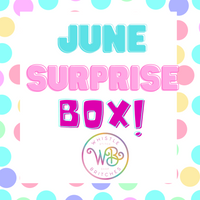 June Surprise Box