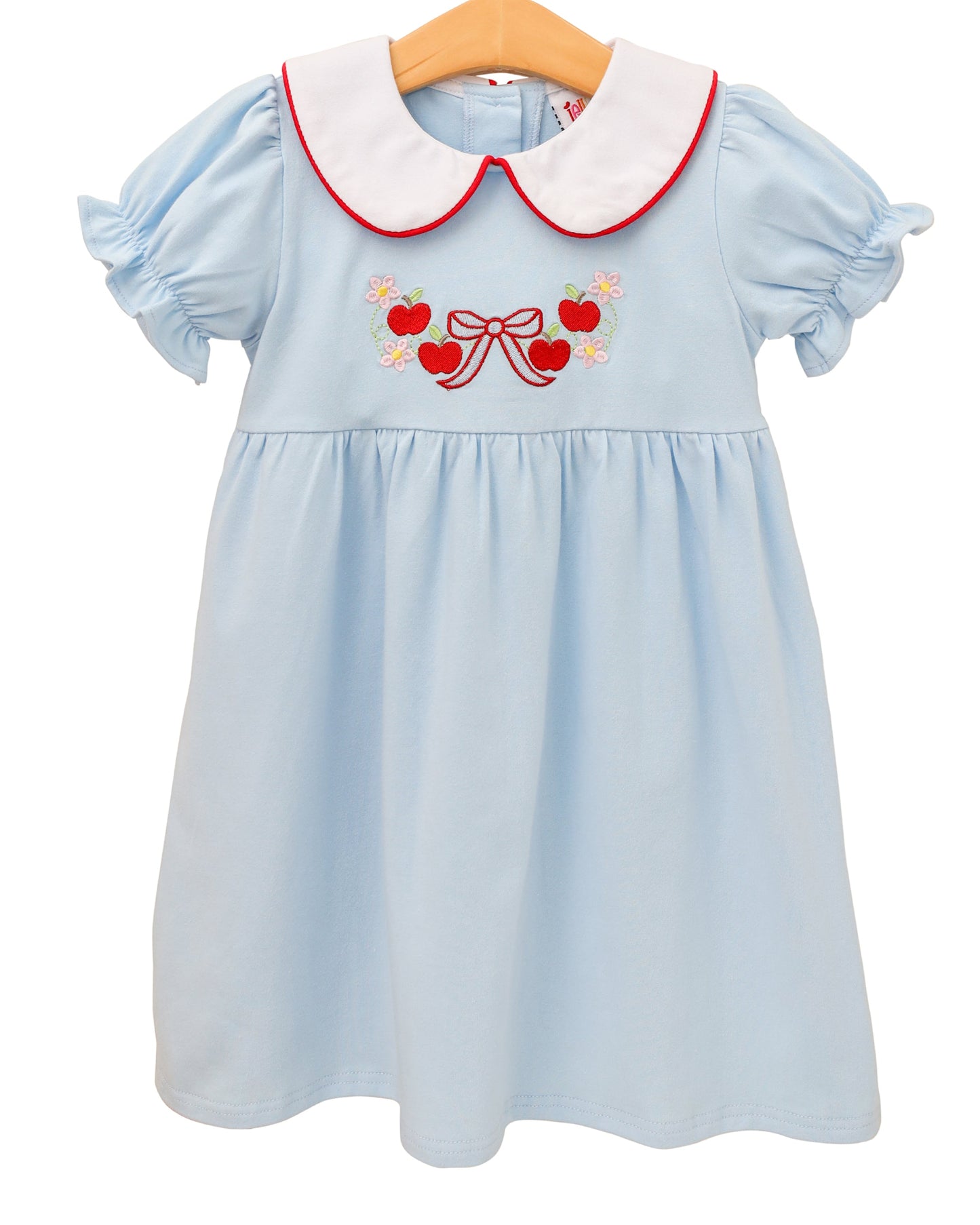 Apple Blossom Dress