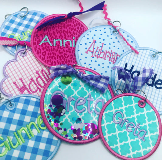 Bag Tags