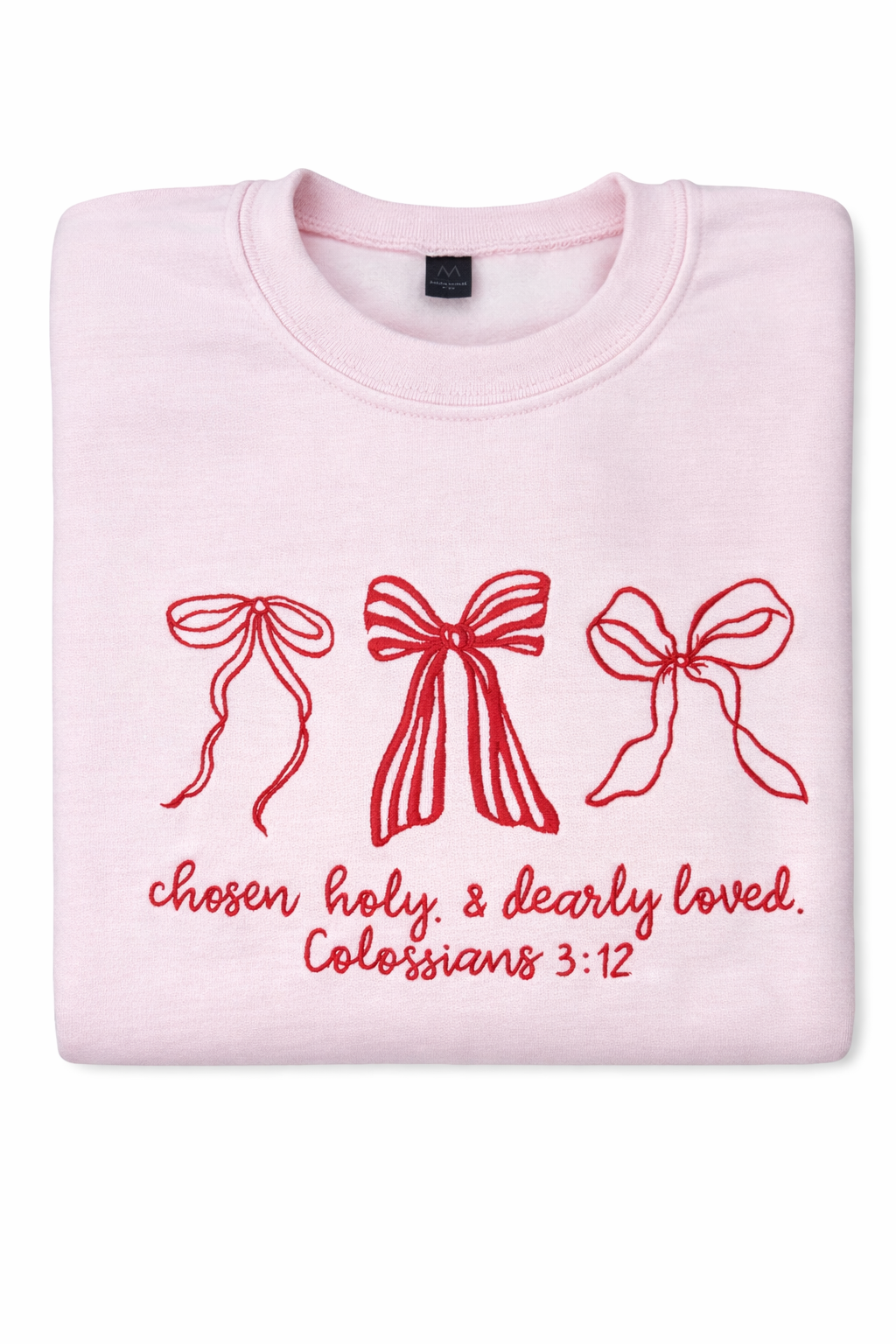 Chosen Holy Sweatshirt