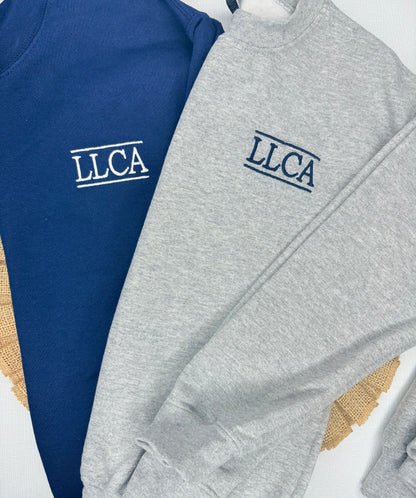 YOUTH AND ADULT Crewneck Sweatshirts