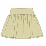 Gabbie Skort (2 Colors)