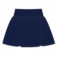 Gabbie Skort (2 Colors)