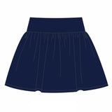 Gabbie Skort (2 Colors)