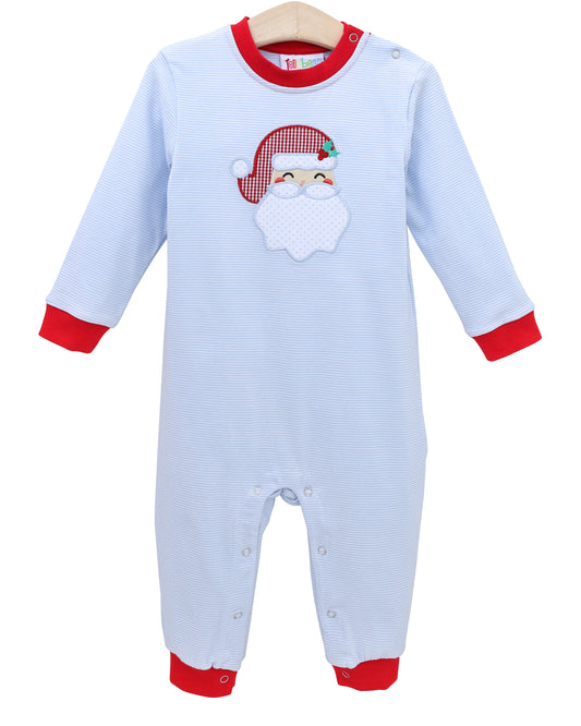 Ho Ho Ho Romper