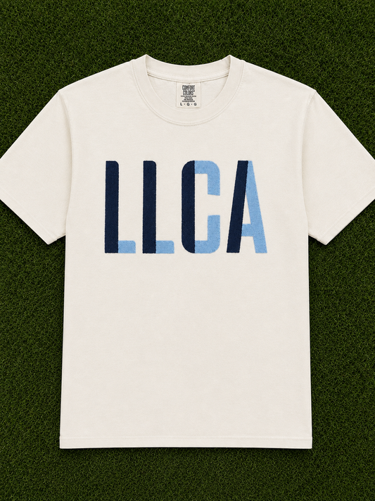 YOUTH and ADULT LLCA TShirt