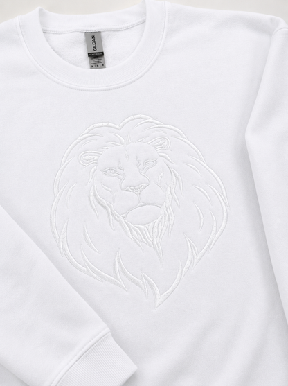Lion Pride Crewneck Sweatshirt