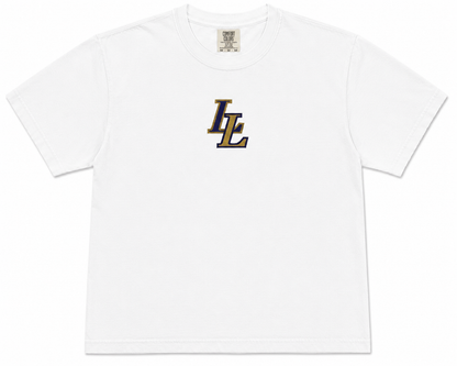 YOUTH and ADULT Comfort Color Classic Spirit Logo Tee