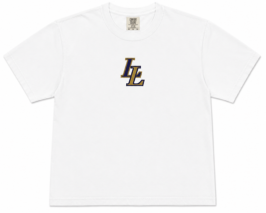 YOUTH and ADULT Comfort Color Classic Spirit Logo Tee