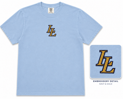 YOUTH and ADULT Comfort Color Classic Spirit Logo Tee