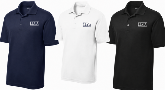 YOUTH Sport Tek Polo with Logo