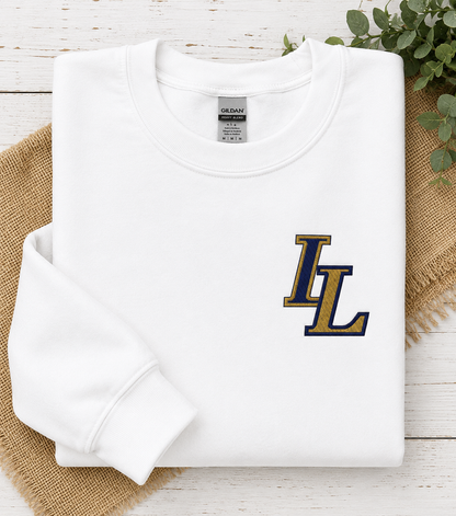 YOUTH AND ADULT Crewneck Sweatshirts