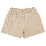 Knit Shorts (4 Colors)